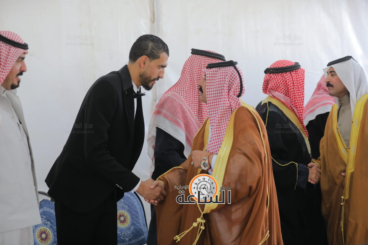 Madar Al-Saa Images 0.948314546046517