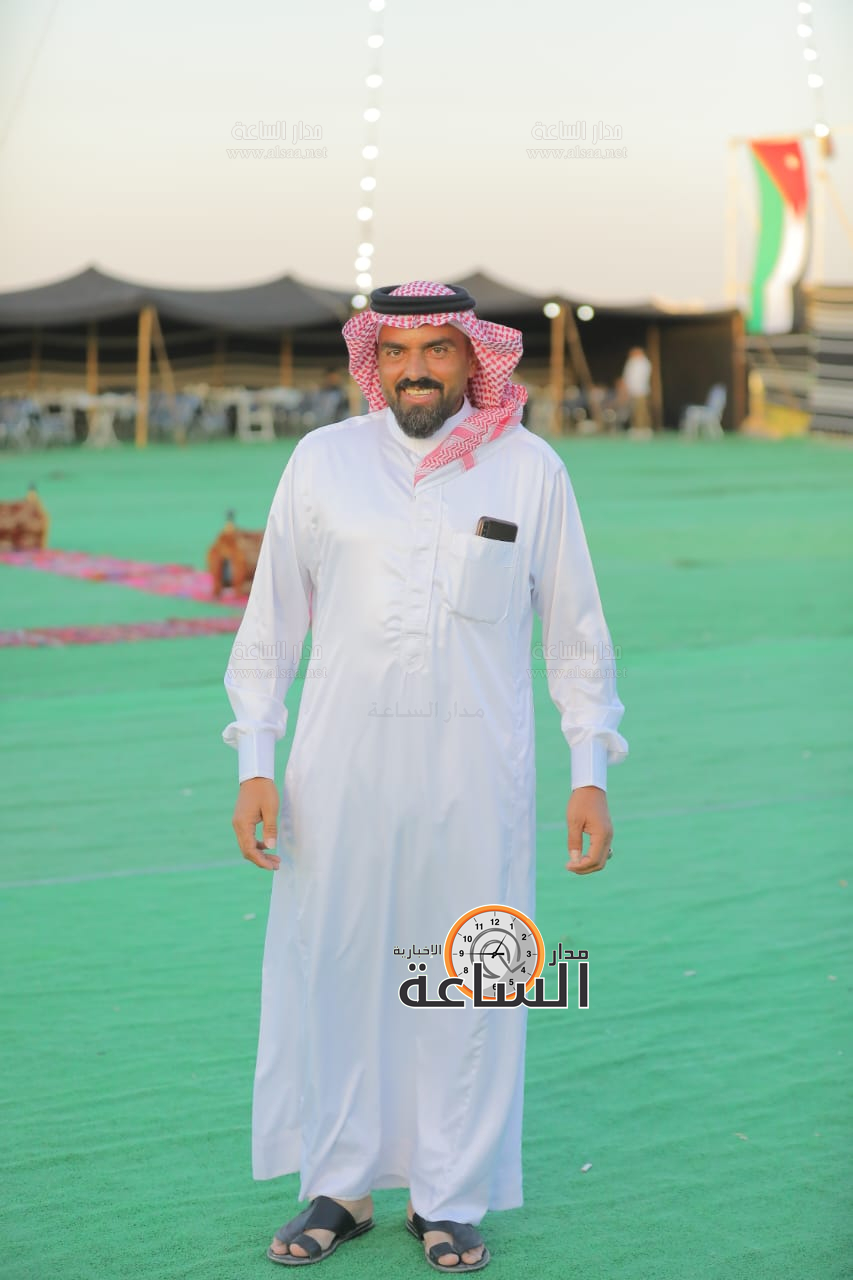 Madar Al-Saa Images 0.11157764210836651