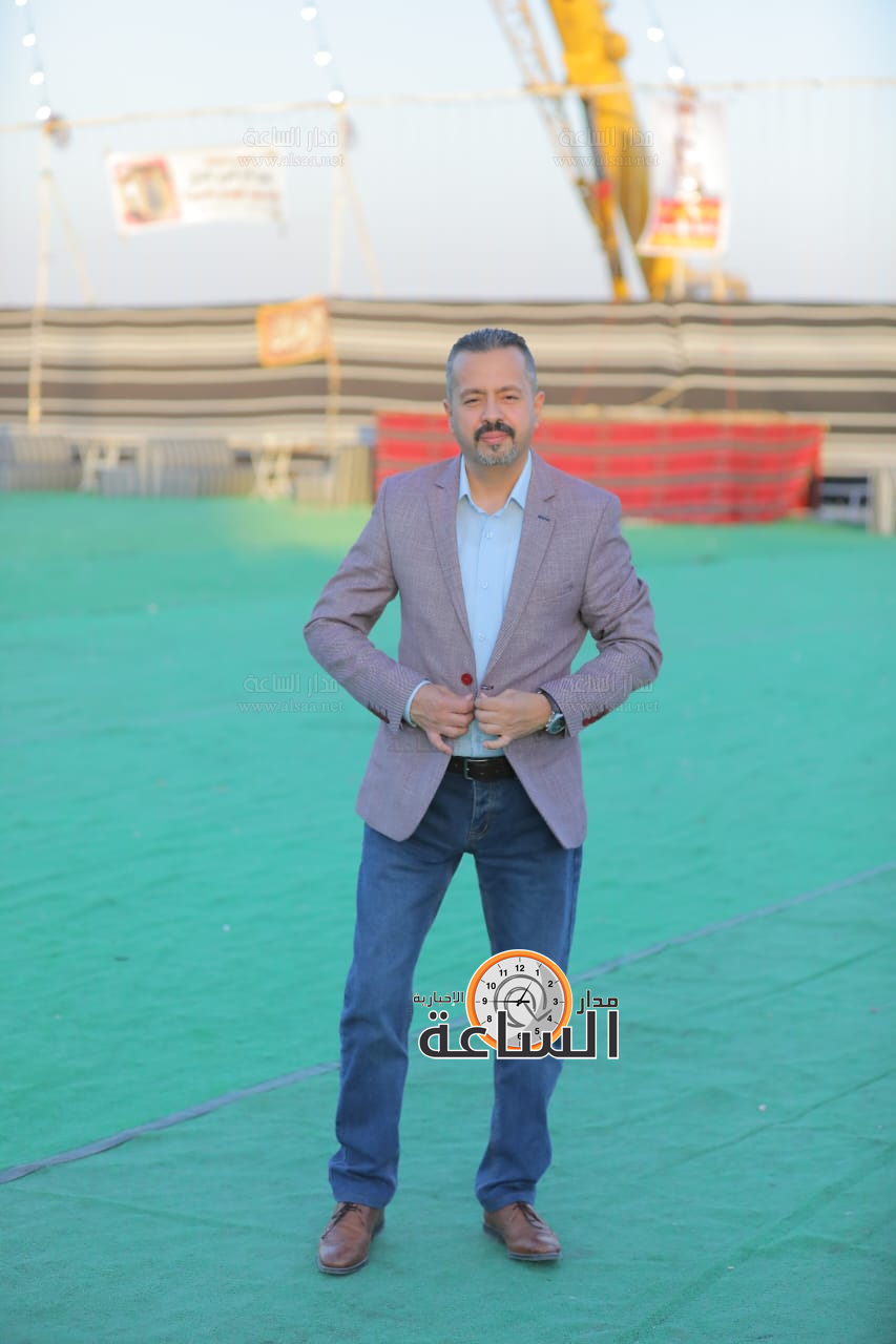 Madar Al-Saa Images 0.35801572944179894