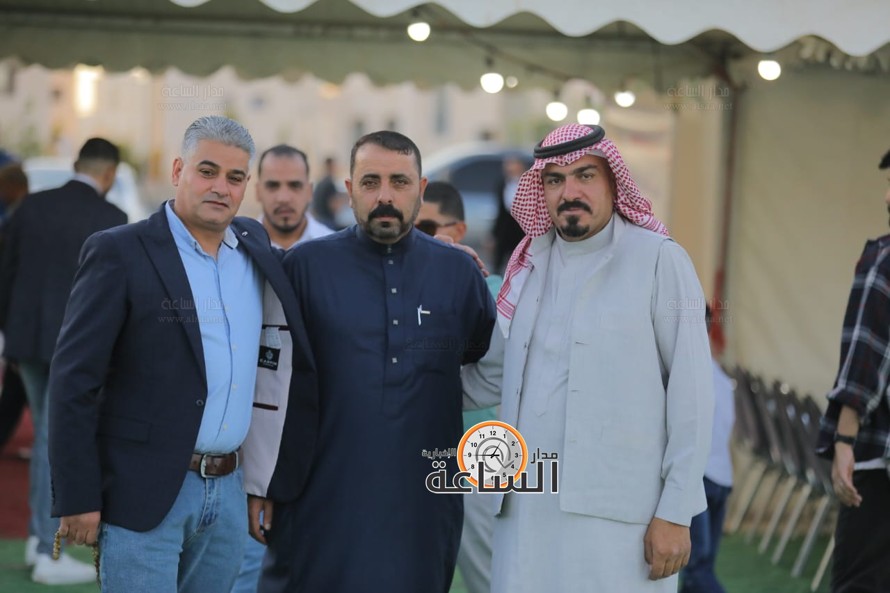 Madar Al-Saa Images 0.7643058571606443