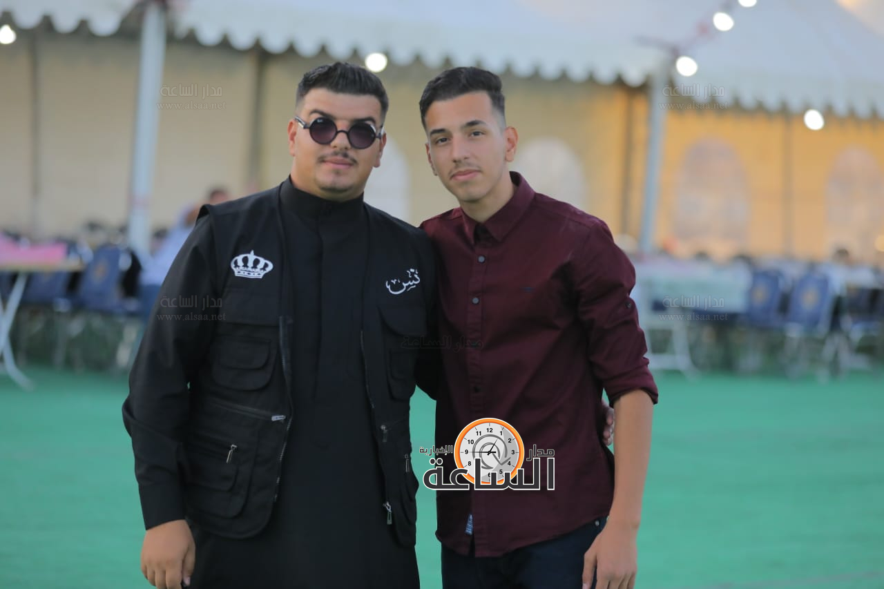 Madar Al-Saa Images 0.35024124919518496