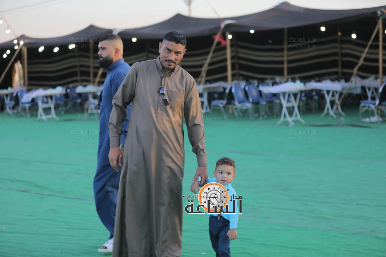 Madar Al-Saa Images 0.603834461685715