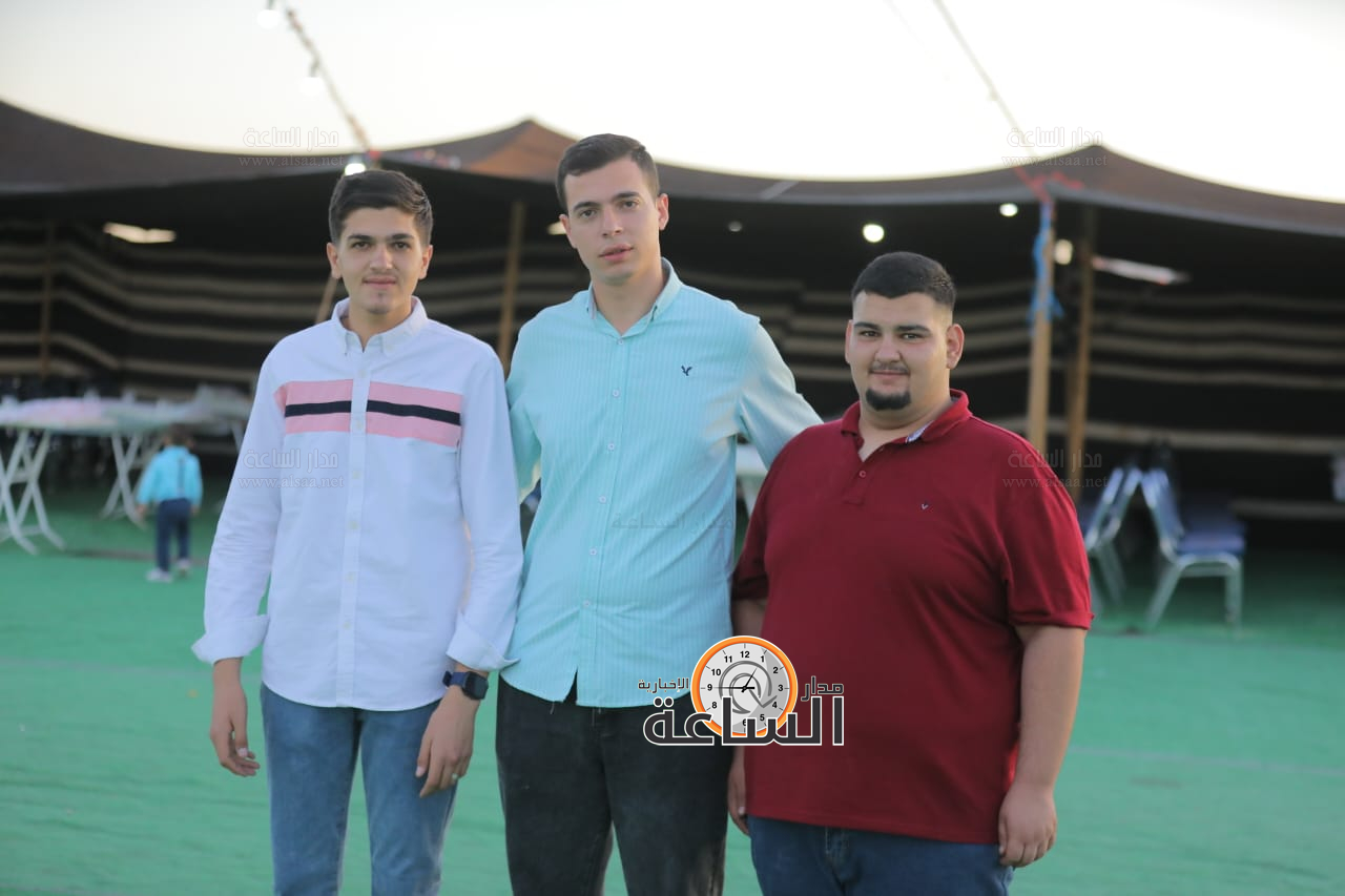 Madar Al-Saa Images 0.3868058307120408