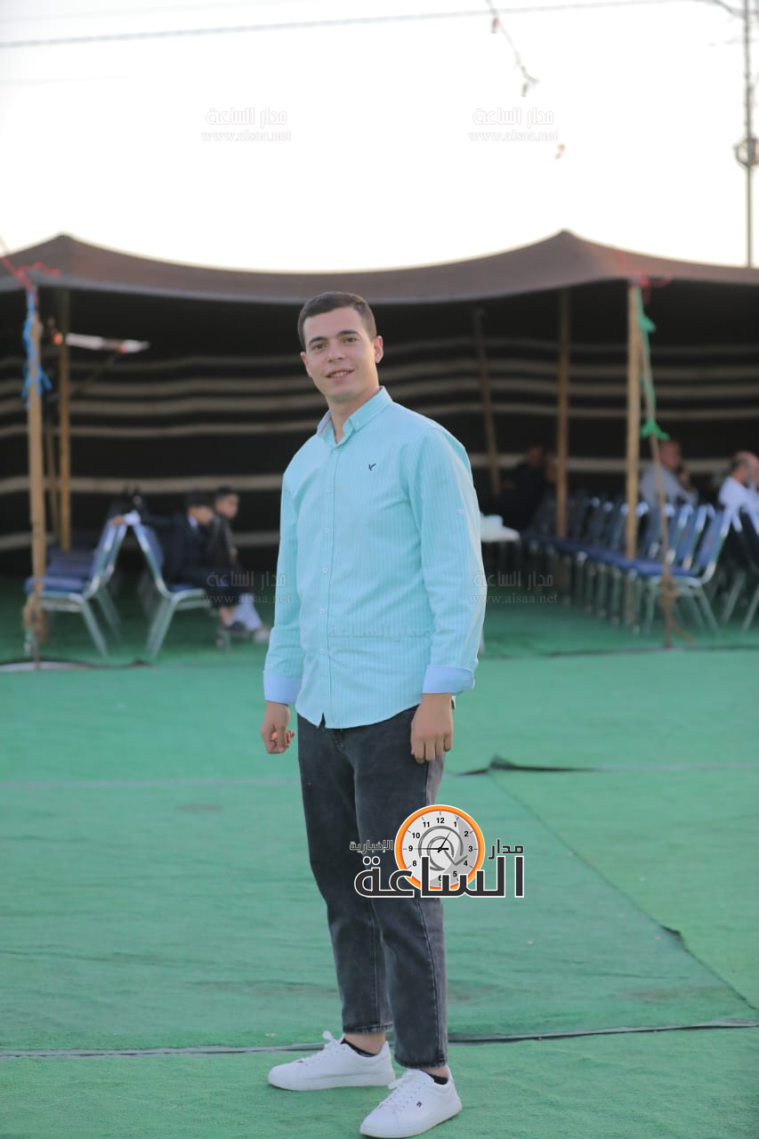 Madar Al-Saa Images 0.042649184627606695