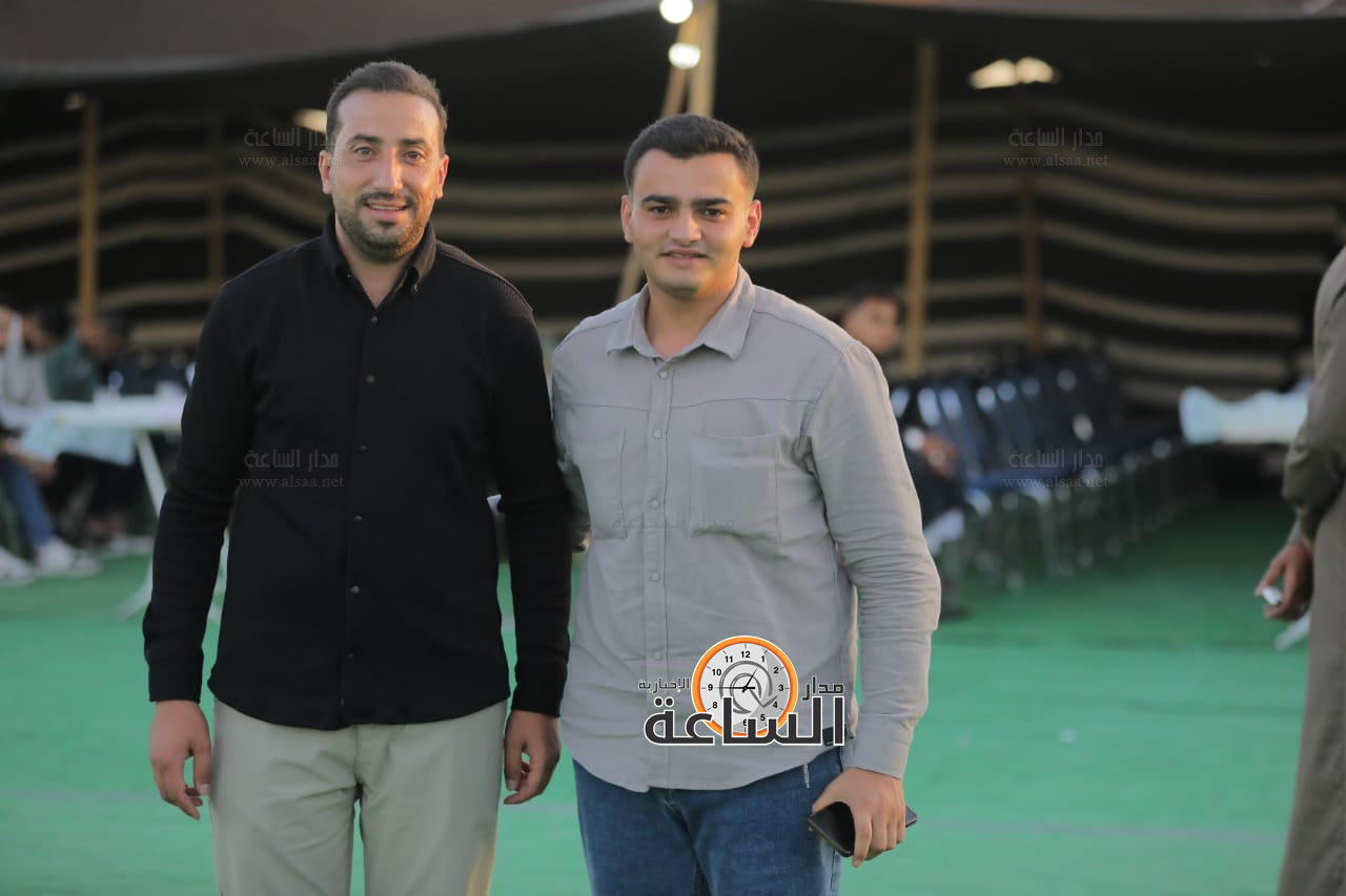 Madar Al-Saa Images 0.002169982868650111