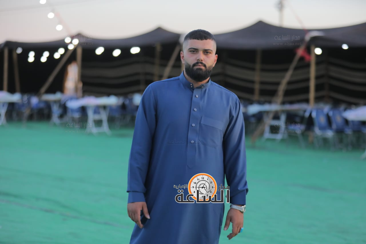 Madar Al-Saa Images 0.5171368517746187