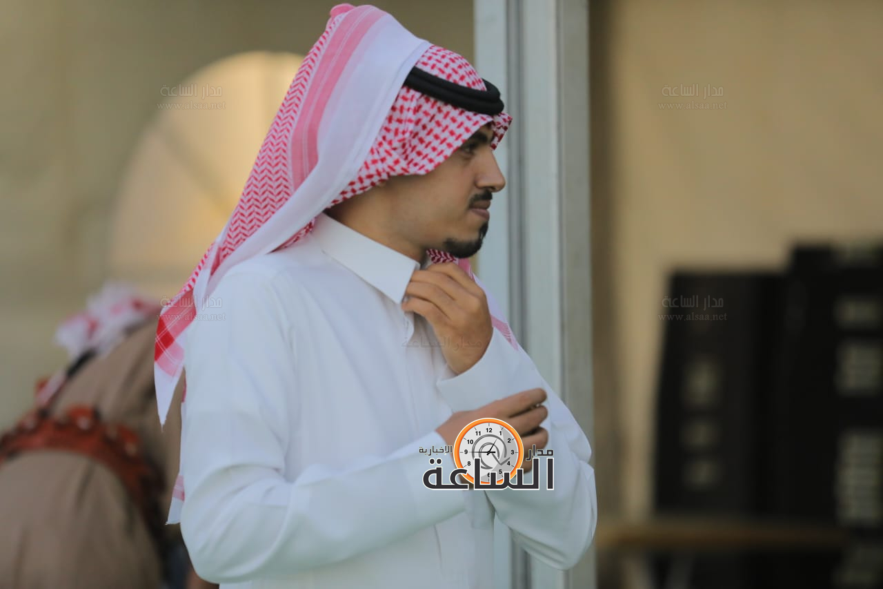 Madar Al-Saa Images 0.7420219681177533