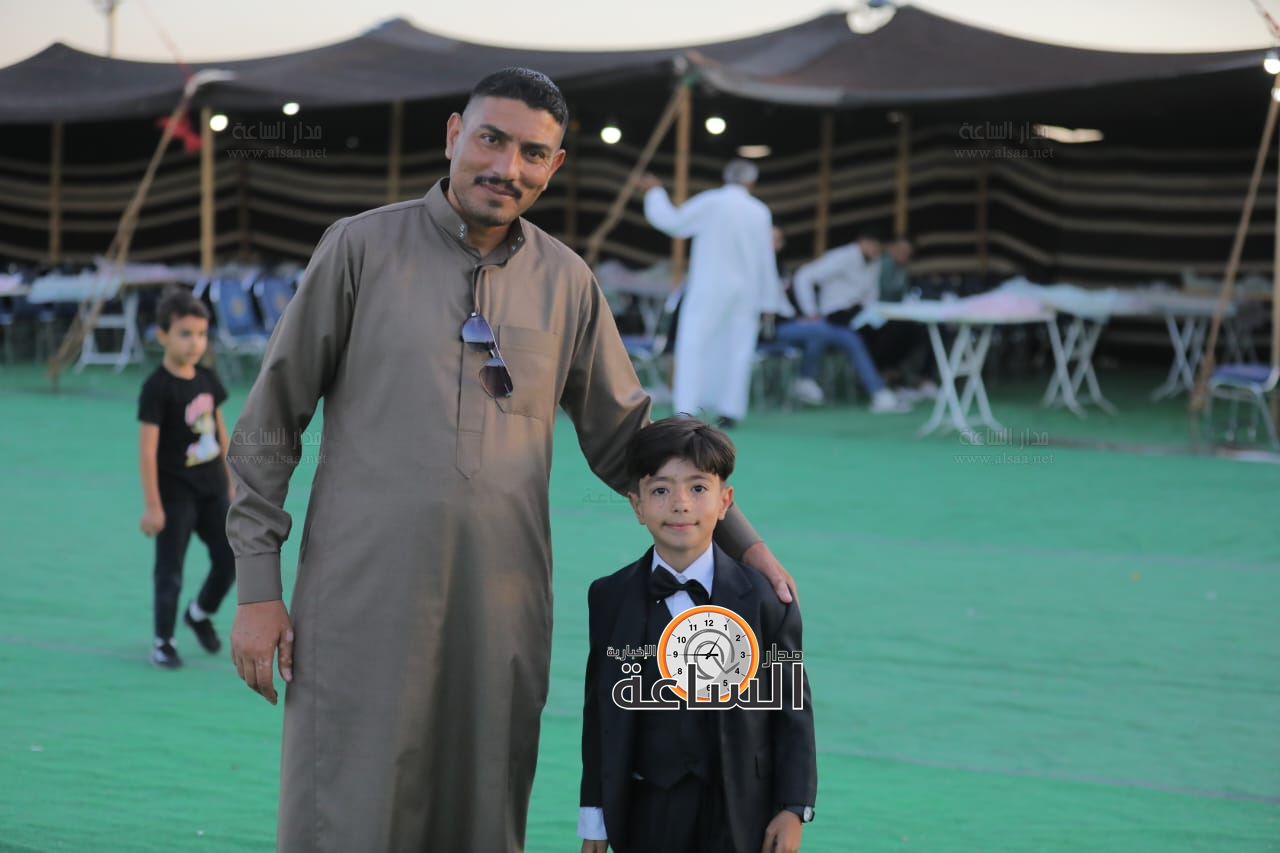 Madar Al-Saa Images 0.4286236358447493