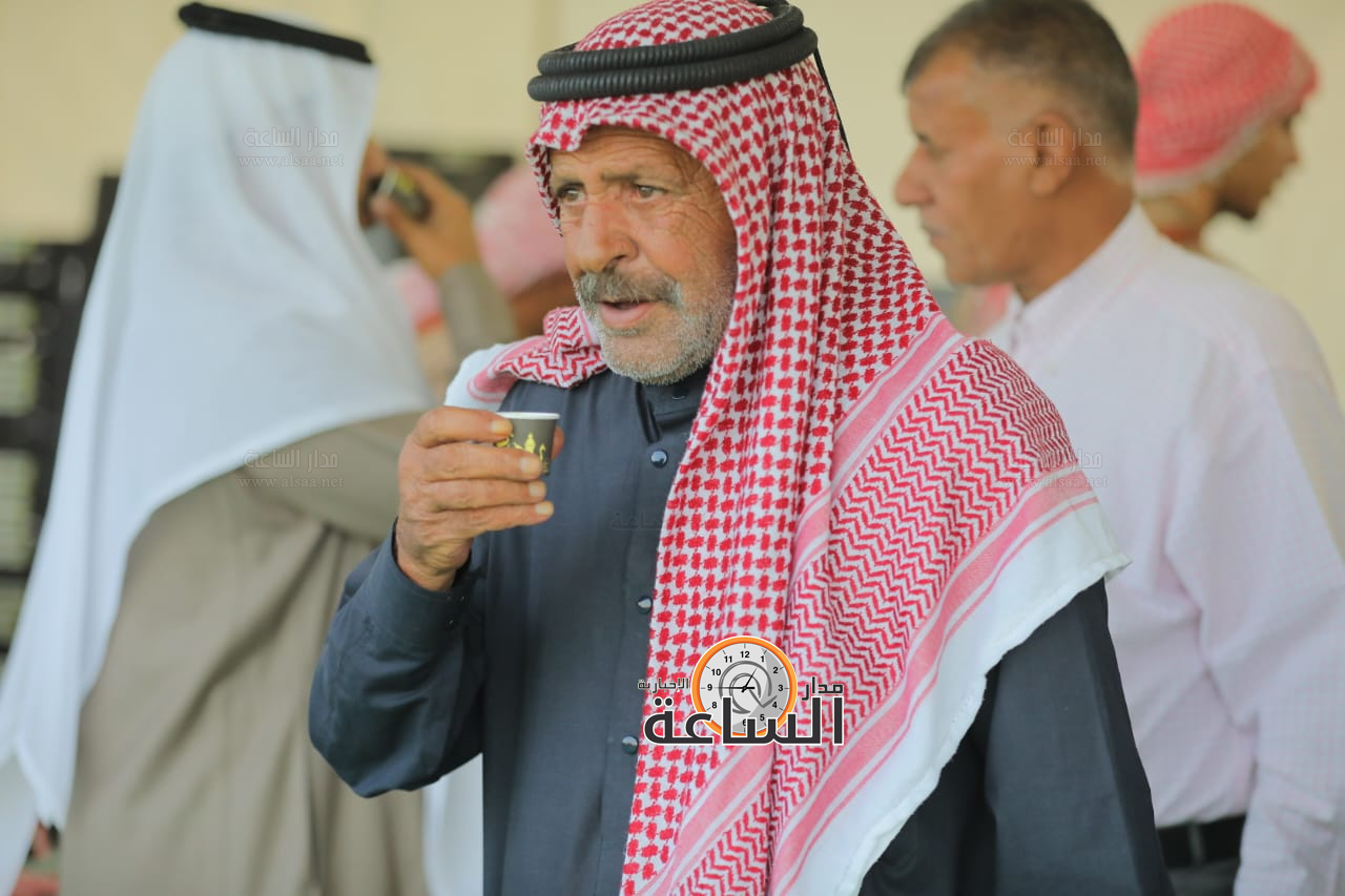 Madar Al-Saa Images 0.1581811147654948