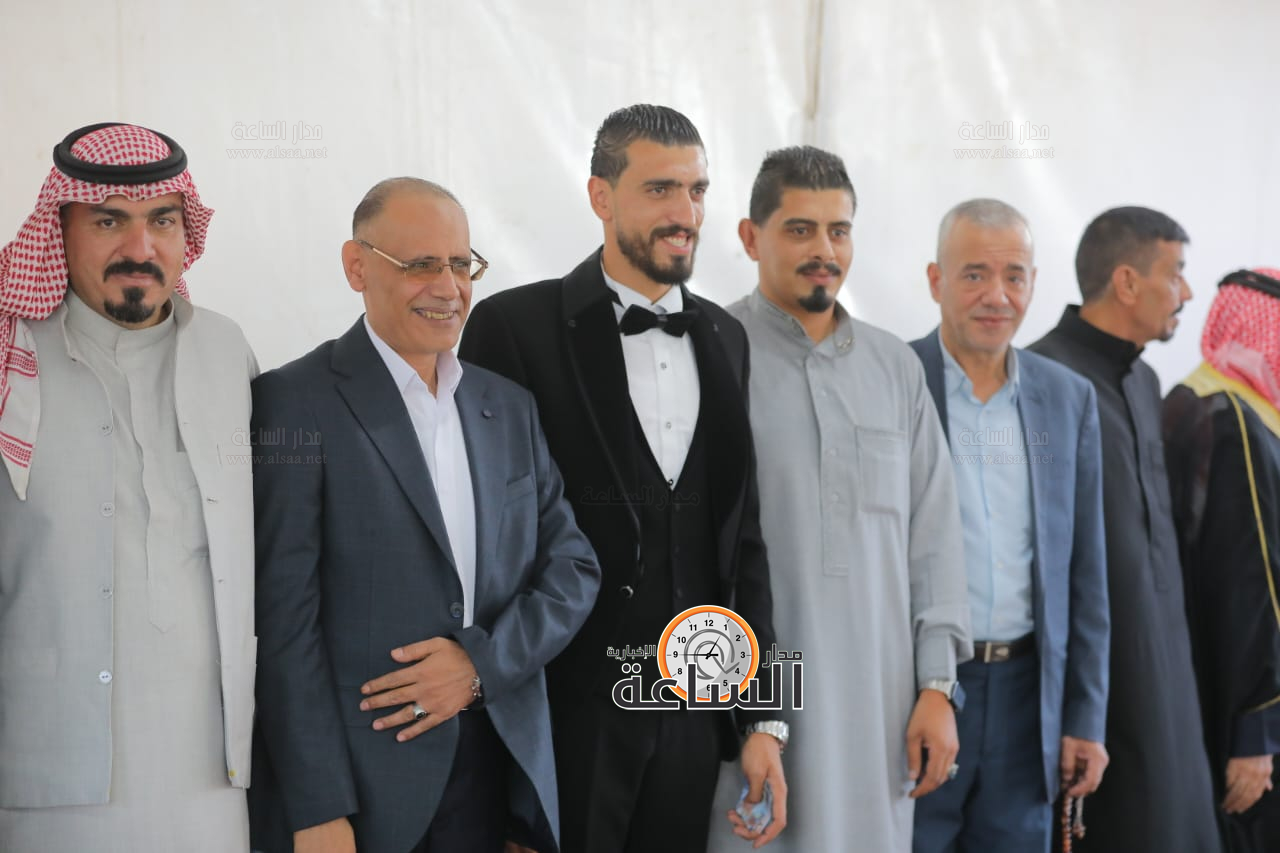 Madar Al-Saa Images 0.13202744909369502