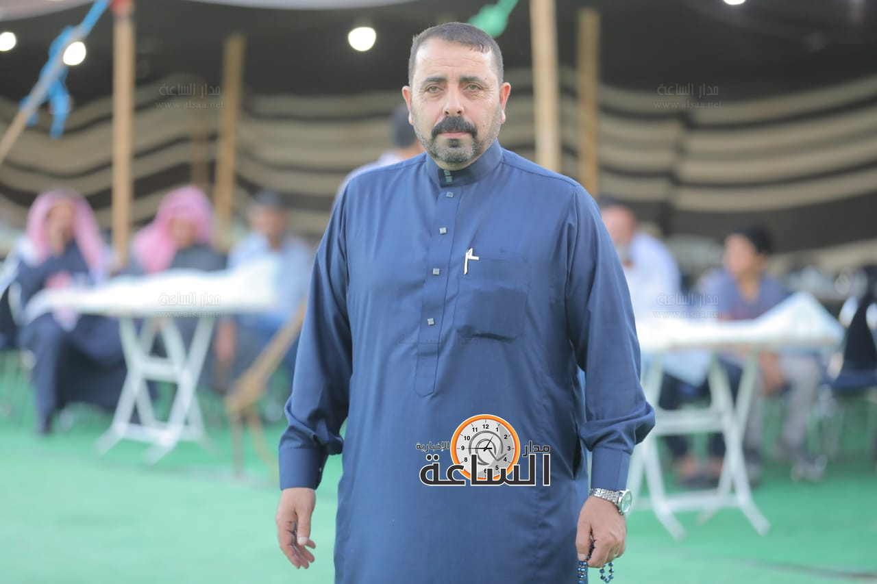 Madar Al-Saa Images 0.13624624009352182