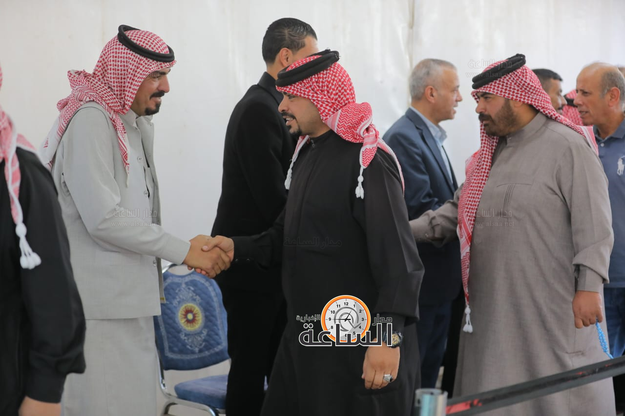 Madar Al-Saa Images 0.5663430776749228