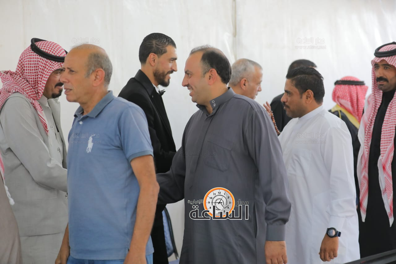 Madar Al-Saa Images 0.918367998226753