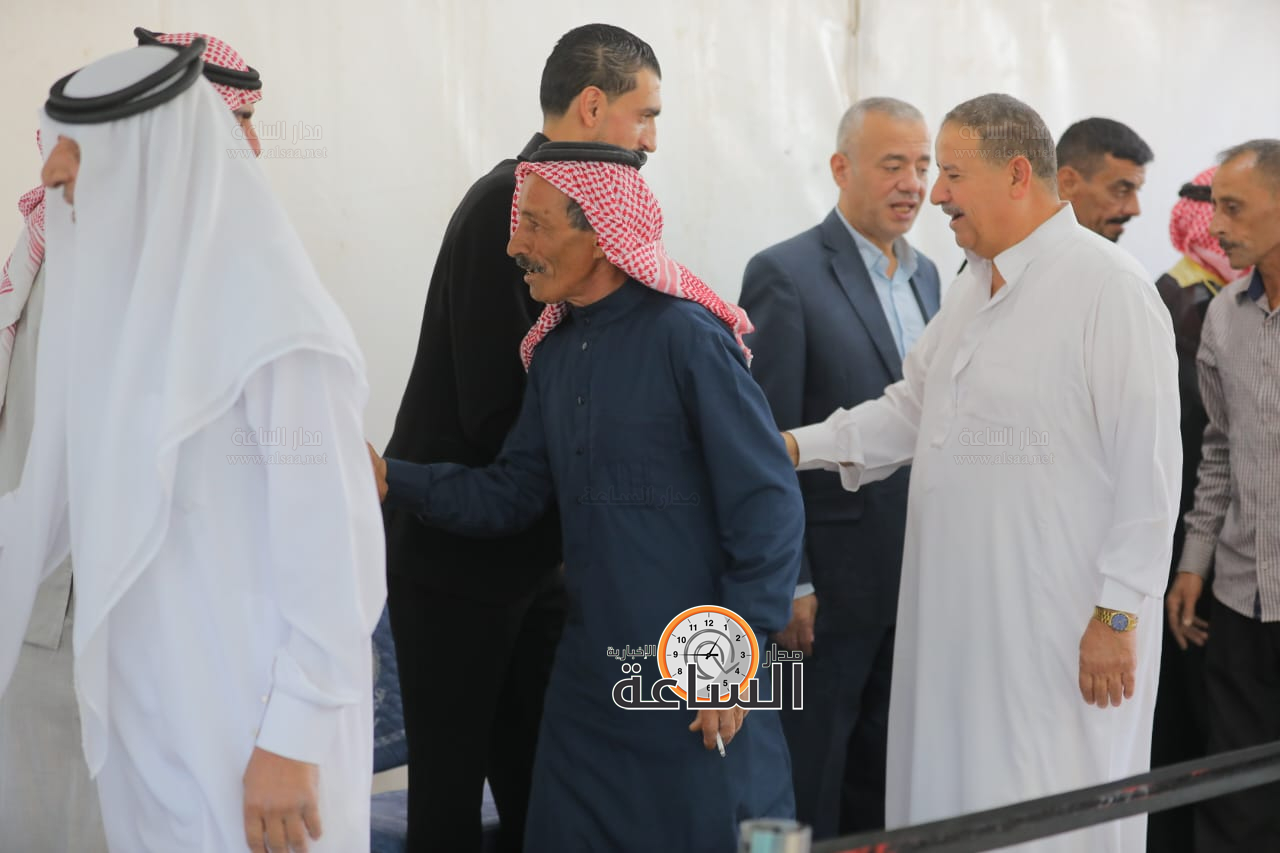 Madar Al-Saa Images 0.09781321051477443