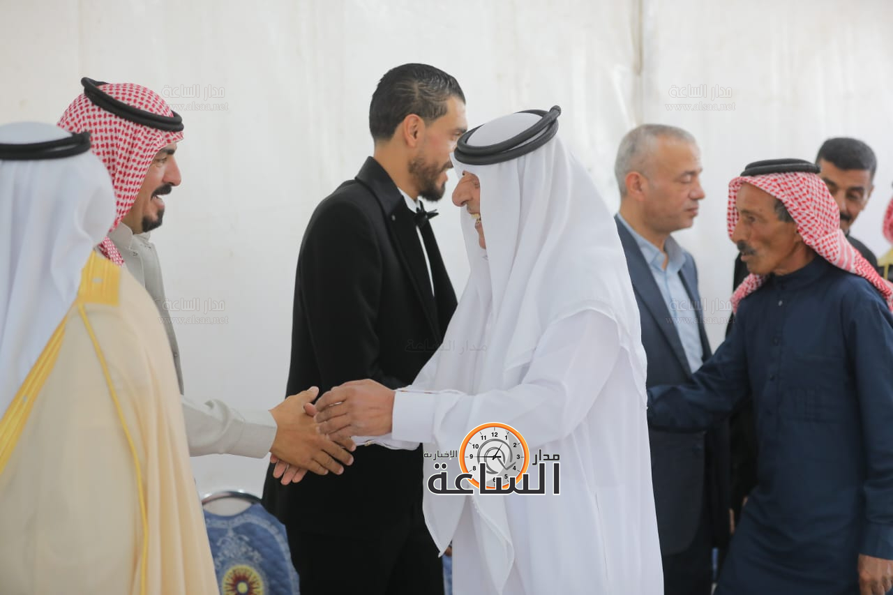 Madar Al-Saa Images 0.7947779751725834