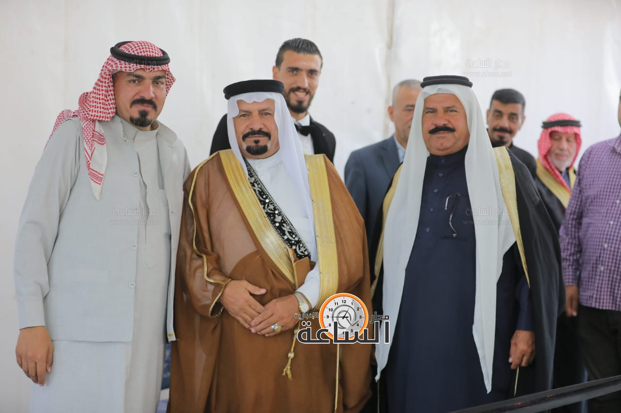 Madar Al-Saa Images 0.3384484068758393