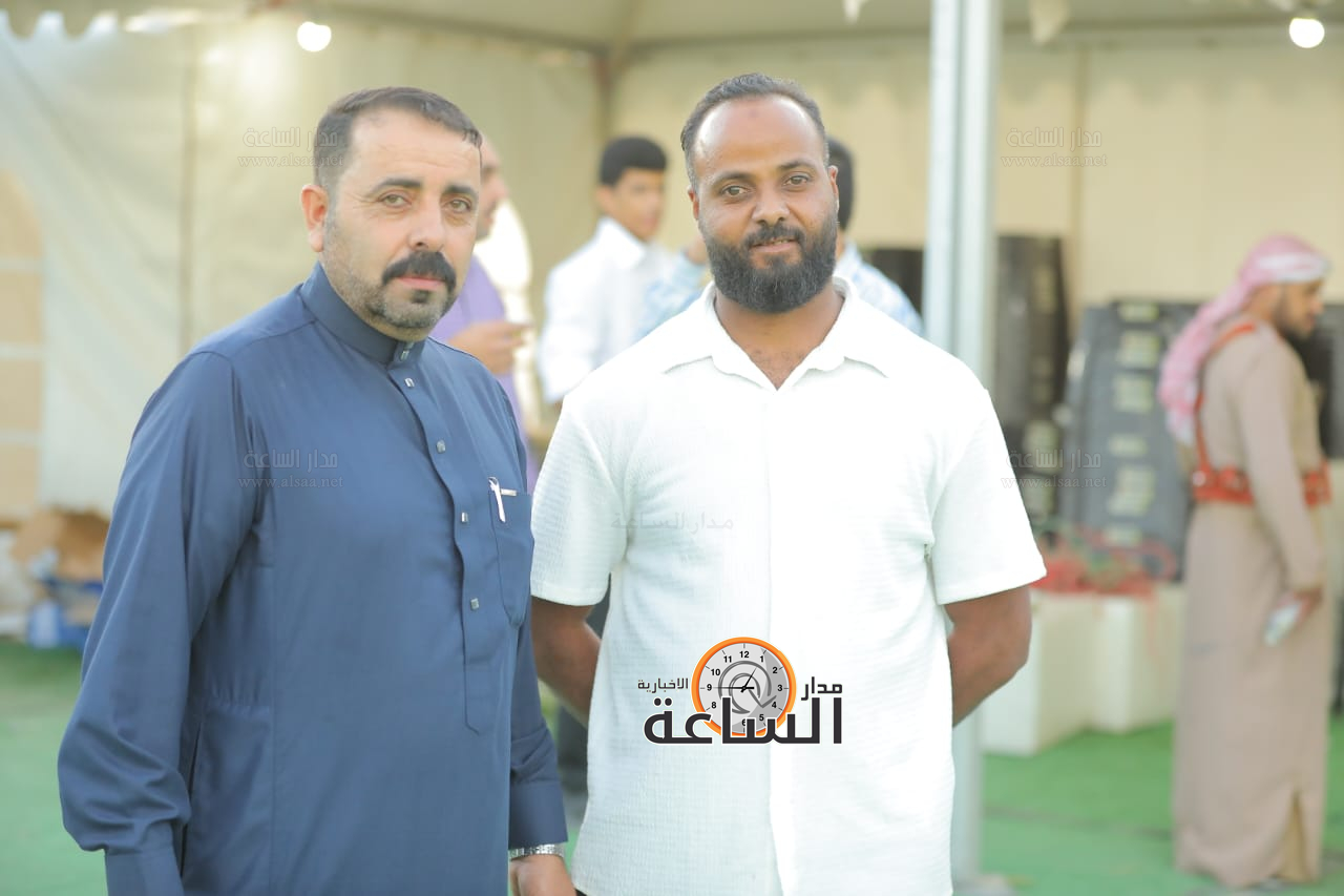 Madar Al-Saa Images 0.5546174672532667