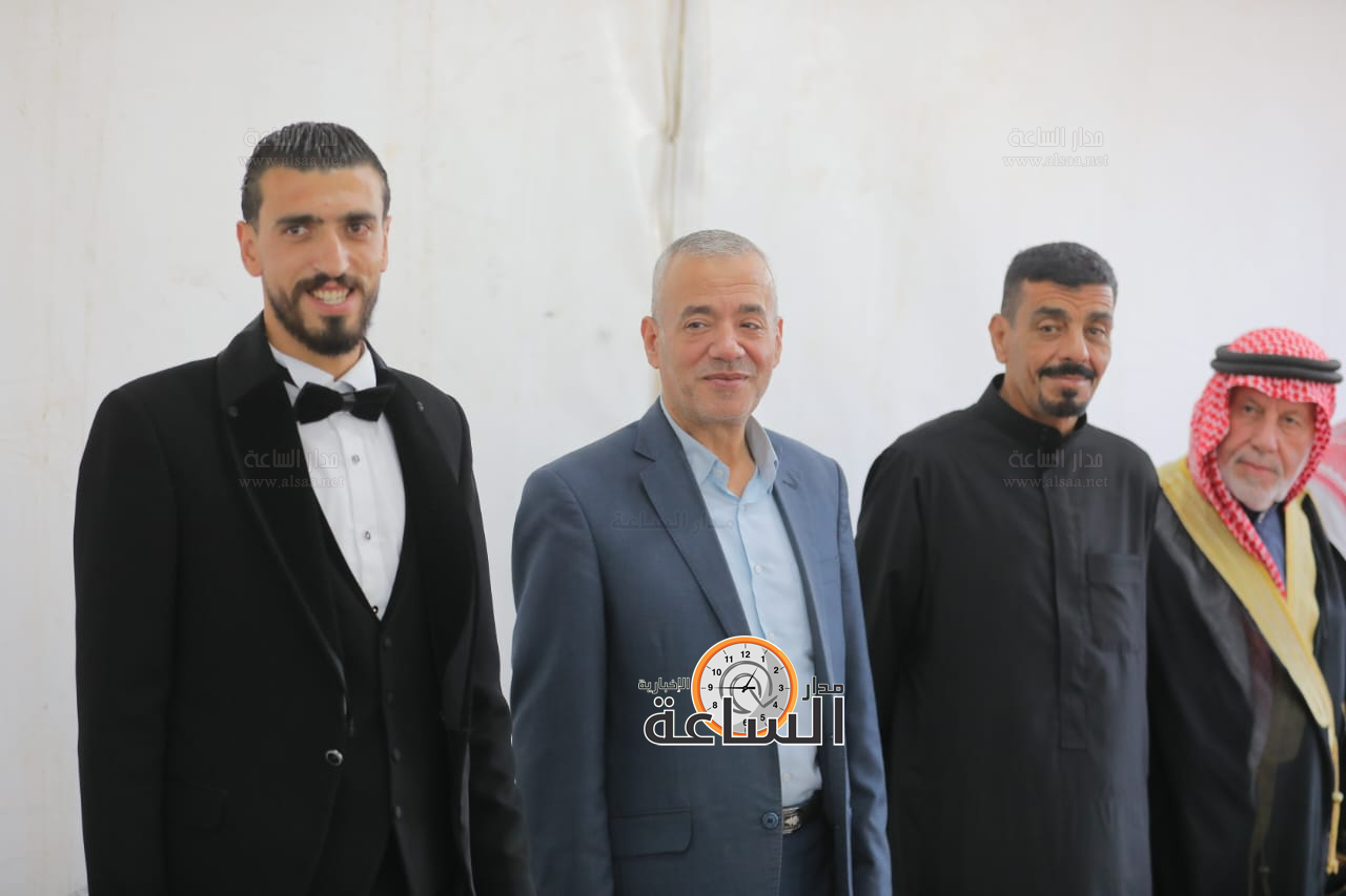 Madar Al-Saa Images 0.25710146681429147