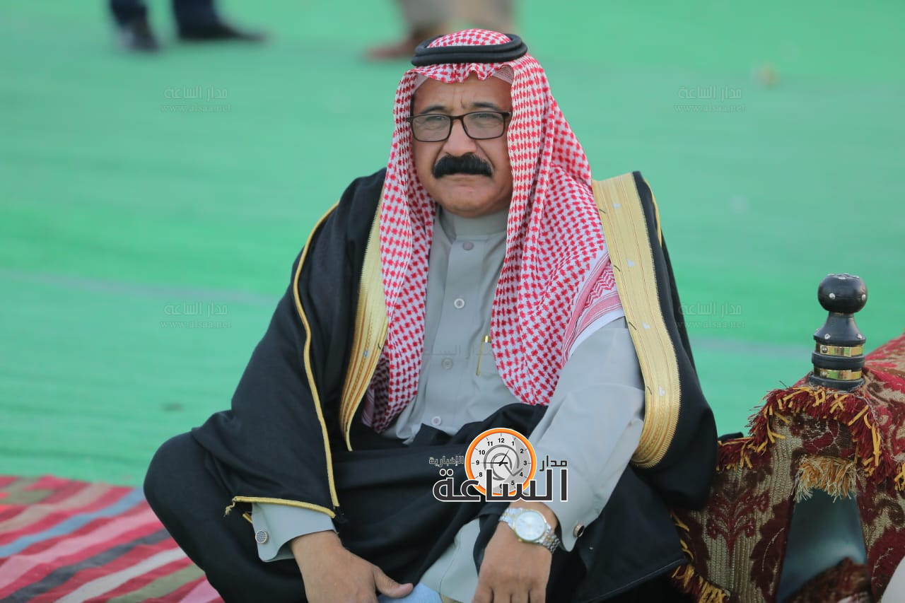 Madar Al-Saa Images 0.6906413407005549