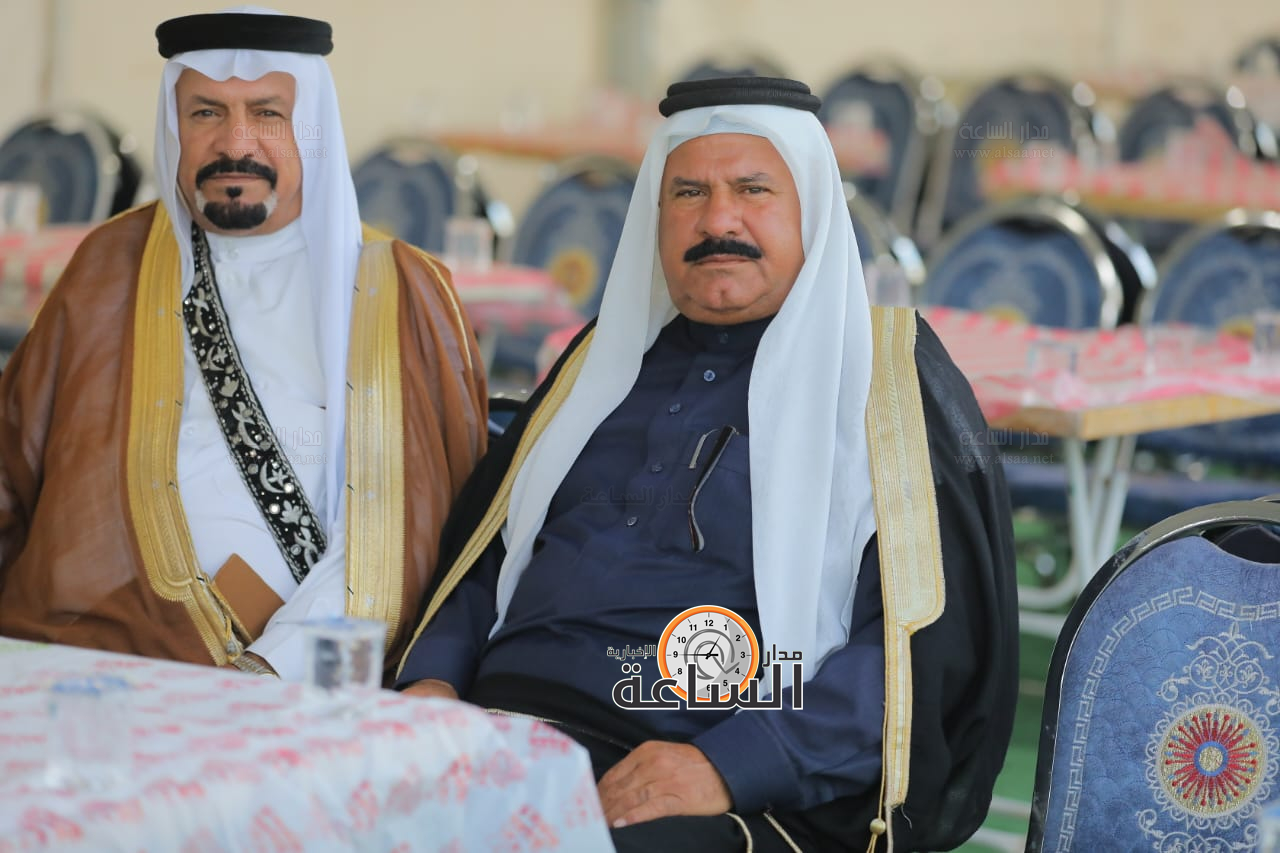 Madar Al-Saa Images 0.26151294070365805