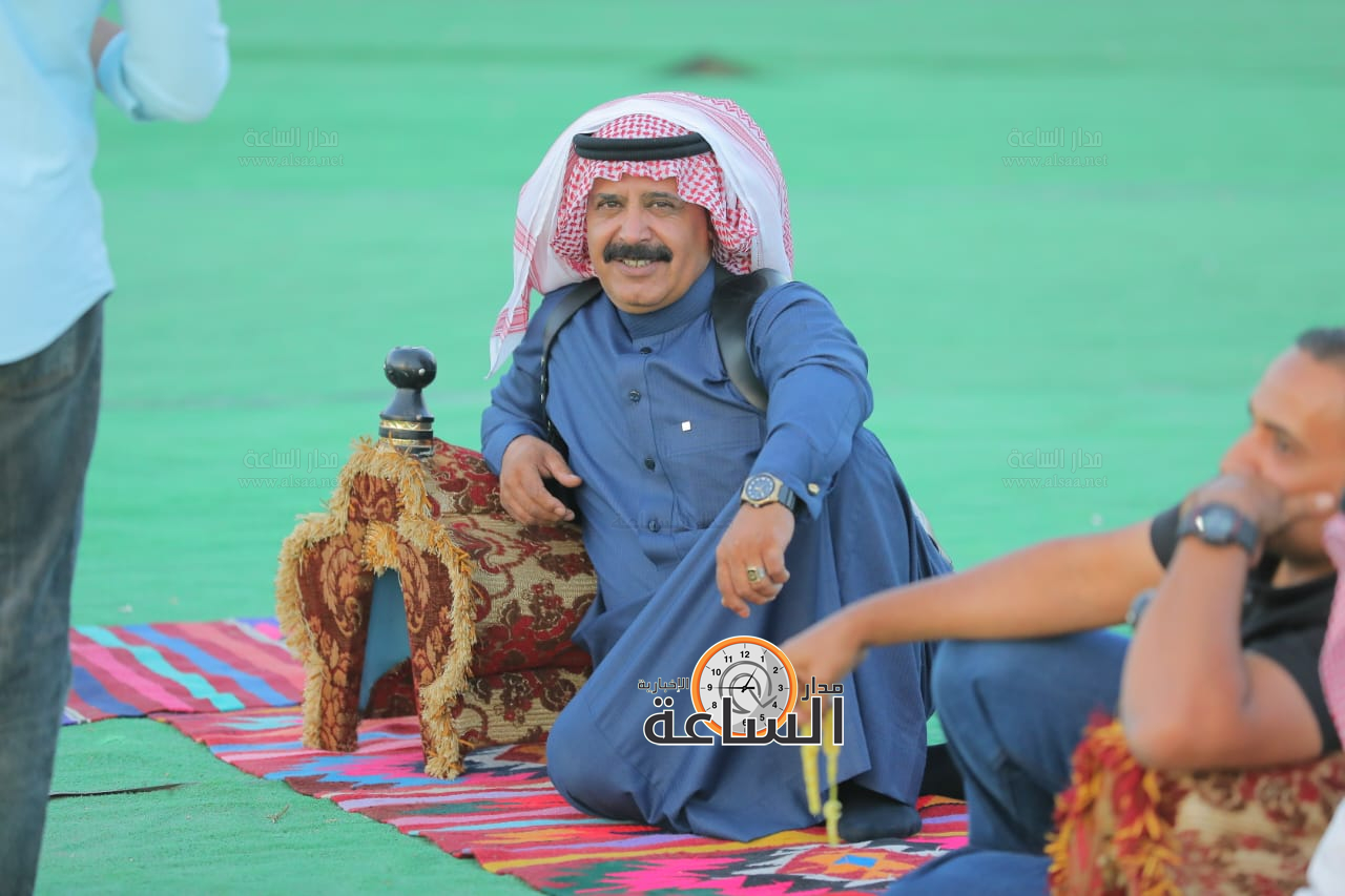 Madar Al-Saa Images 0.7373898391767977