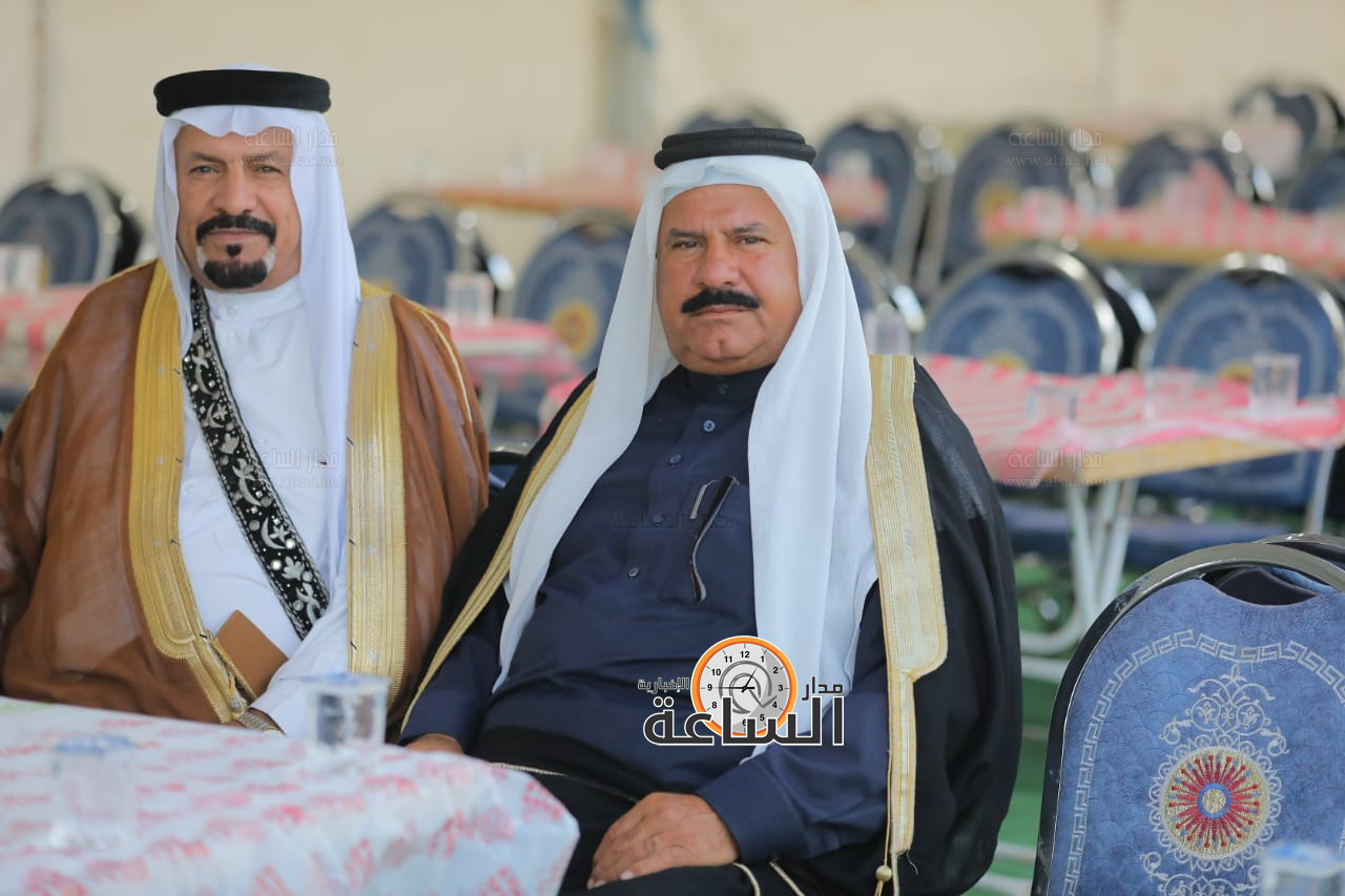 Madar Al-Saa Images 0.6639939413829603