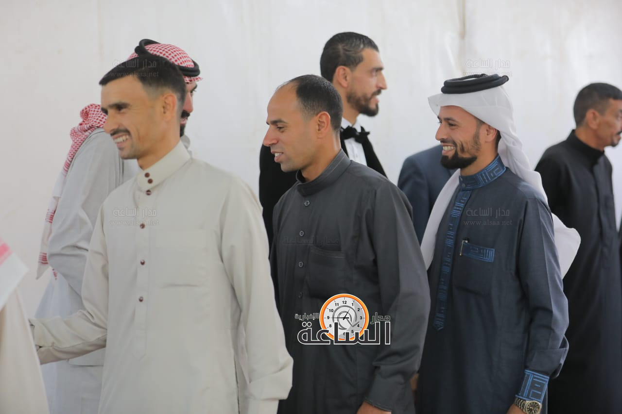 Madar Al-Saa Images 0.5177921697515071