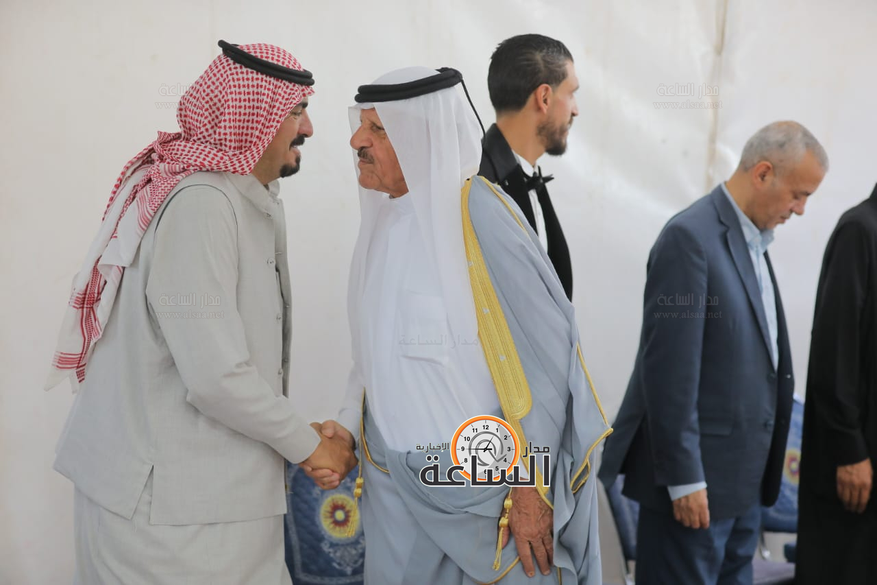 Madar Al-Saa Images 0.7422005114597057