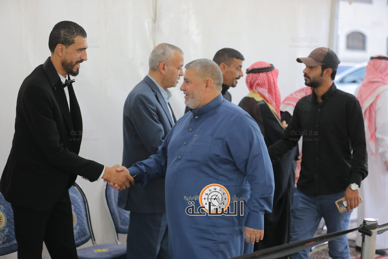 Madar Al-Saa Images 0.10044783793955614