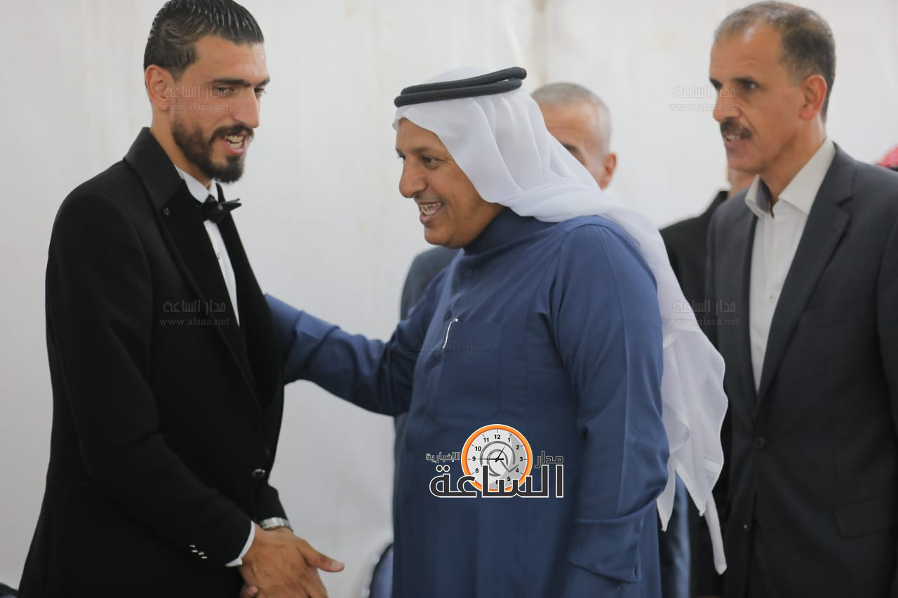 Madar Al-Saa Images 0.6089564855400664