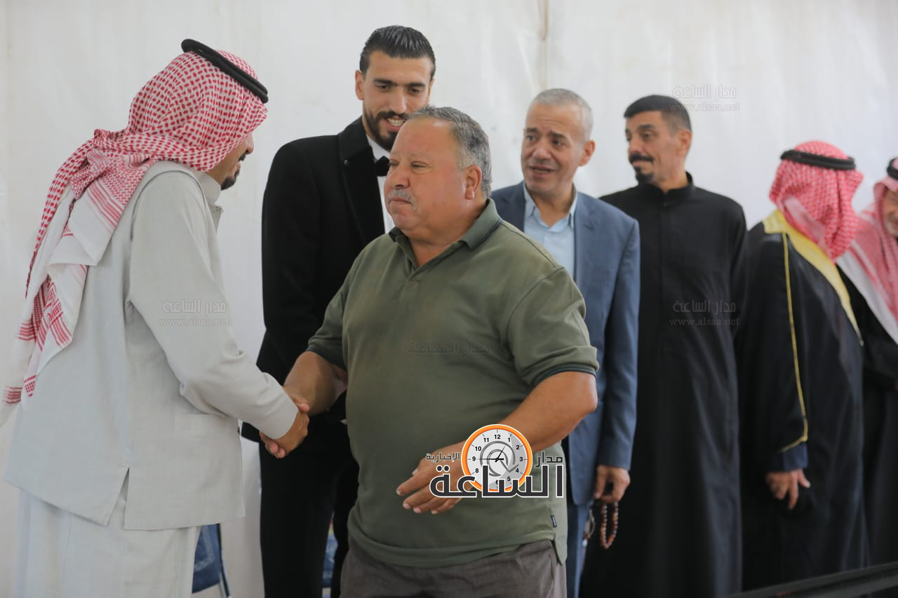 Madar Al-Saa Images 0.04382142039778003