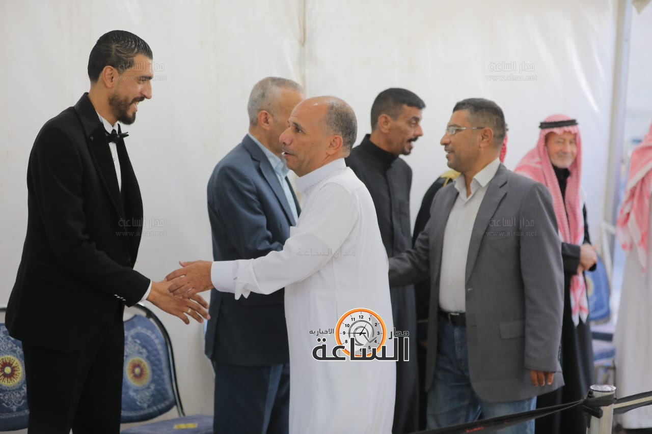 Madar Al-Saa Images 0.9800112955228464