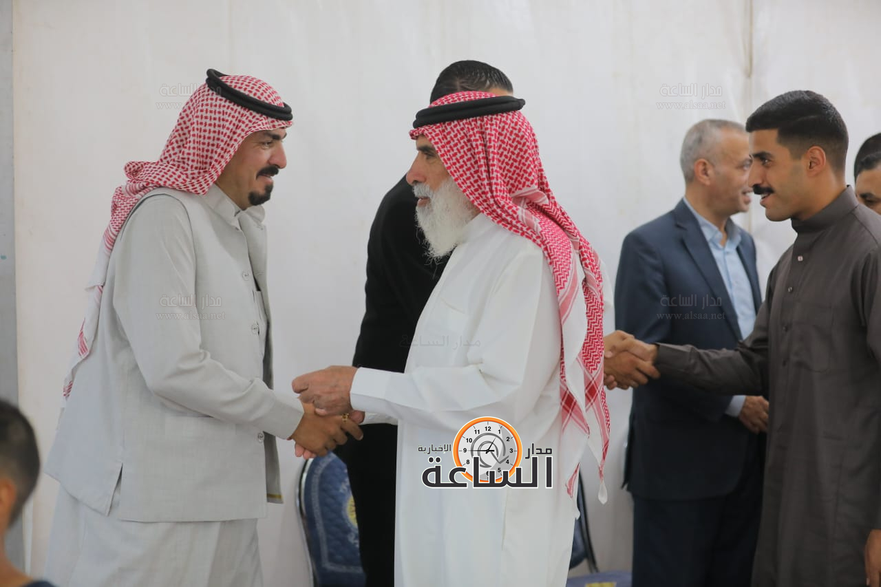 Madar Al-Saa Images 0.5520679216179576