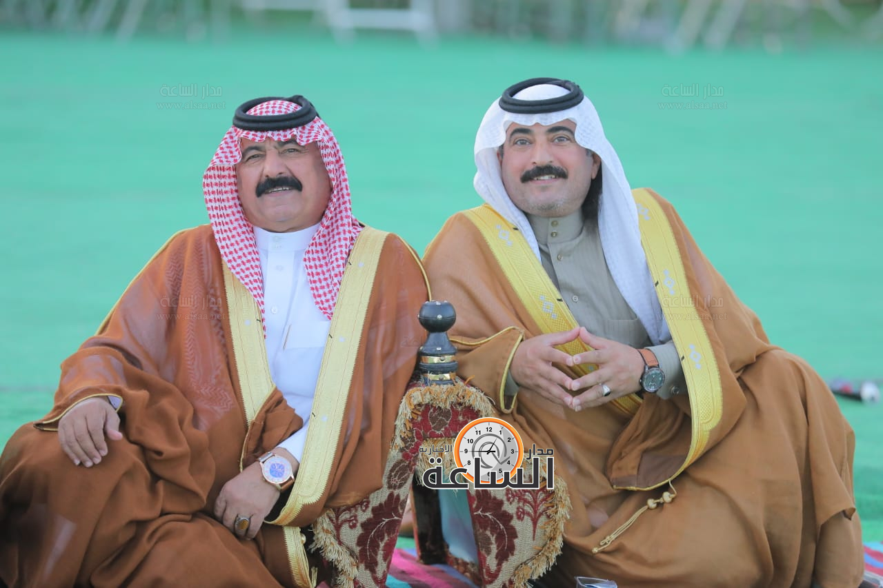 Madar Al-Saa Images 0.2517142085991546