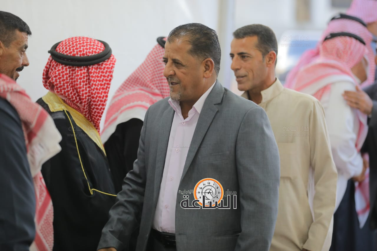 Madar Al-Saa Images 0.18805362370834455