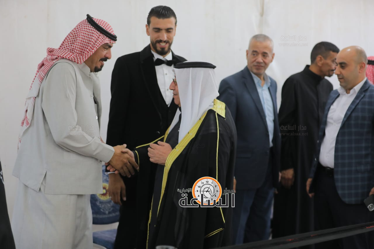 Madar Al-Saa Images 0.7712210995796431