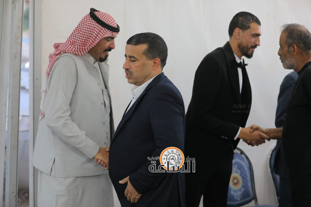 Madar Al-Saa Images 0.7757238037114755