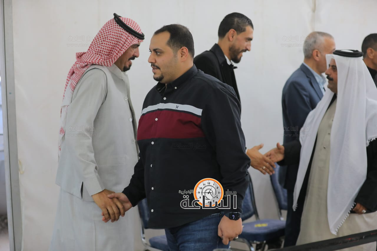 Madar Al-Saa Images 0.538575817484112