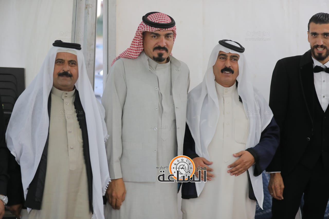 Madar Al-Saa Images 0.25305666511338454