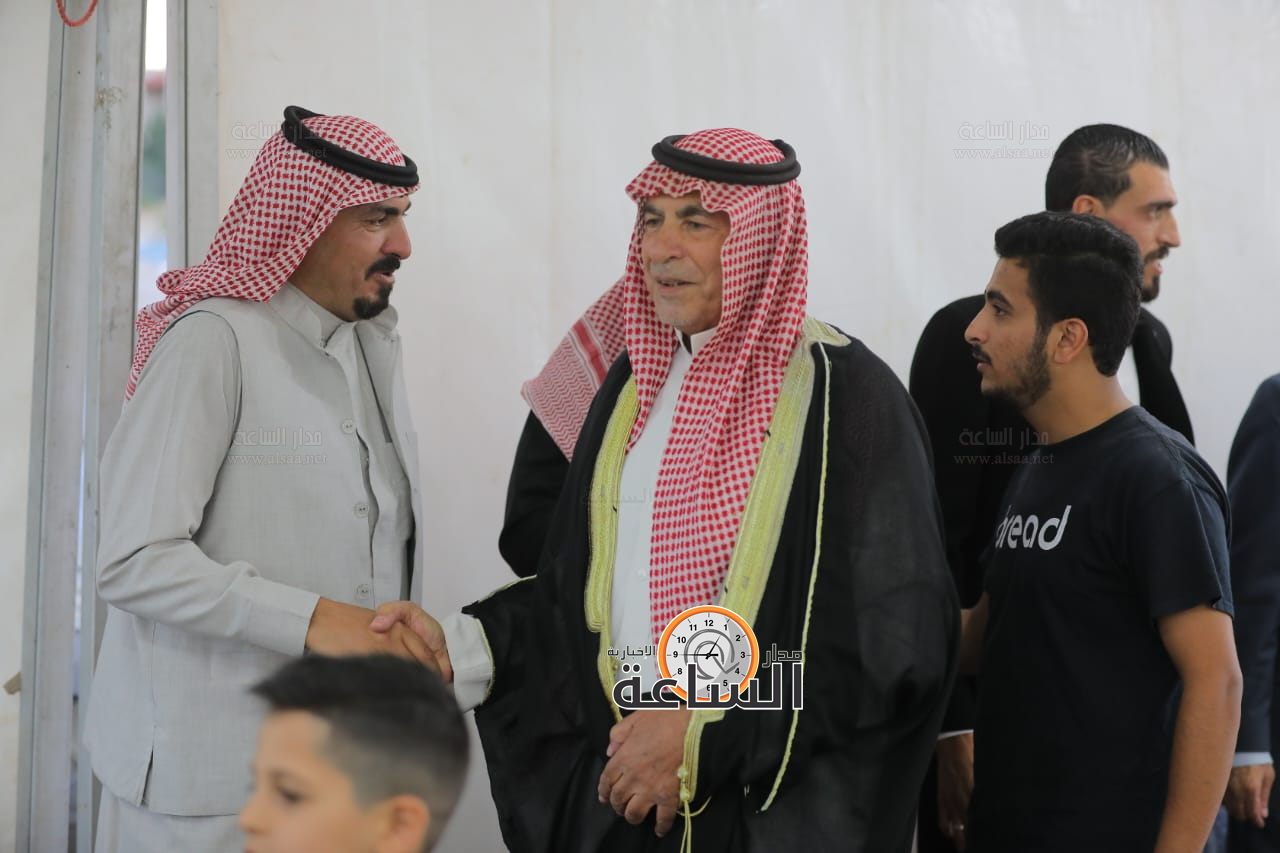 Madar Al-Saa Images 0.9478198008340117