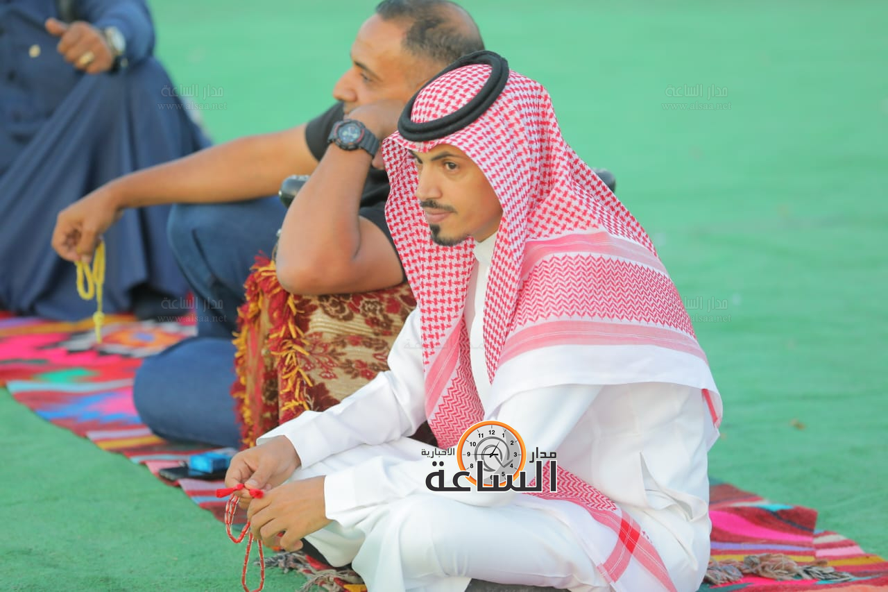 Madar Al-Saa Images 0.83577084413507