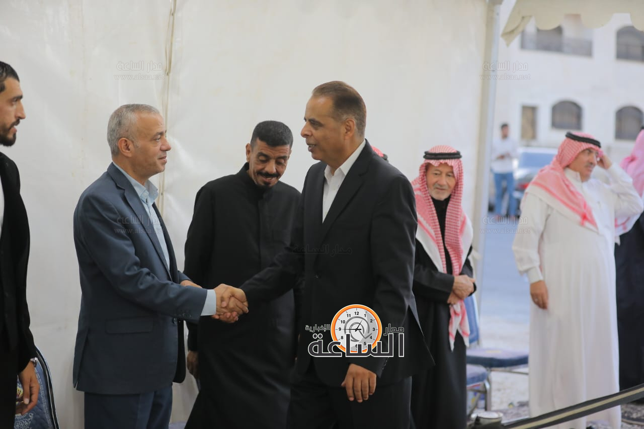 Madar Al-Saa Images 0.36349622800076653