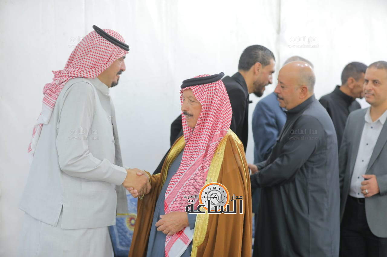 Madar Al-Saa Images 0.9562531649483703