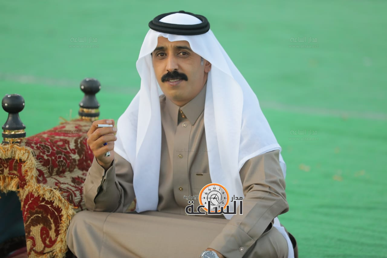 Madar Al-Saa Images 0.30944974326707997