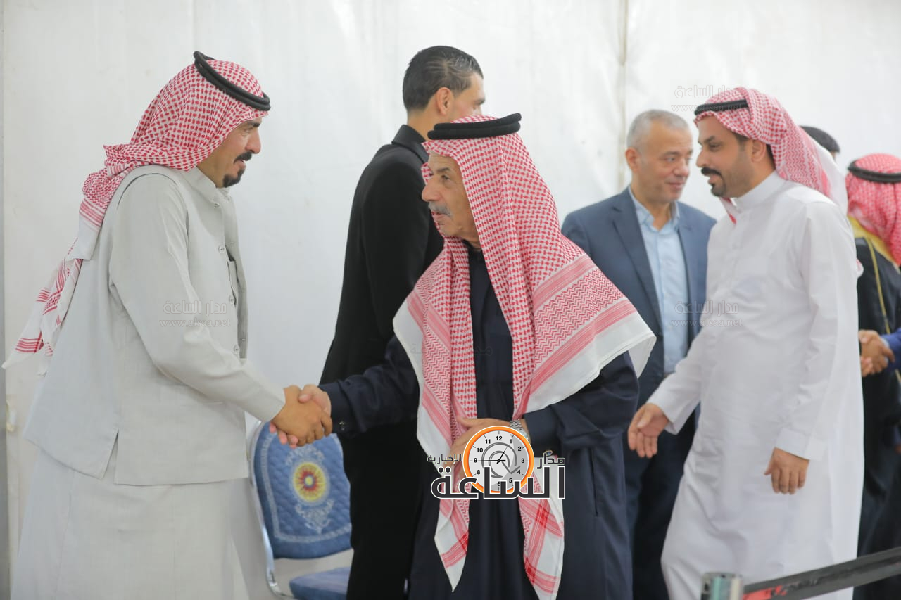 Madar Al-Saa Images 0.7587236453371593