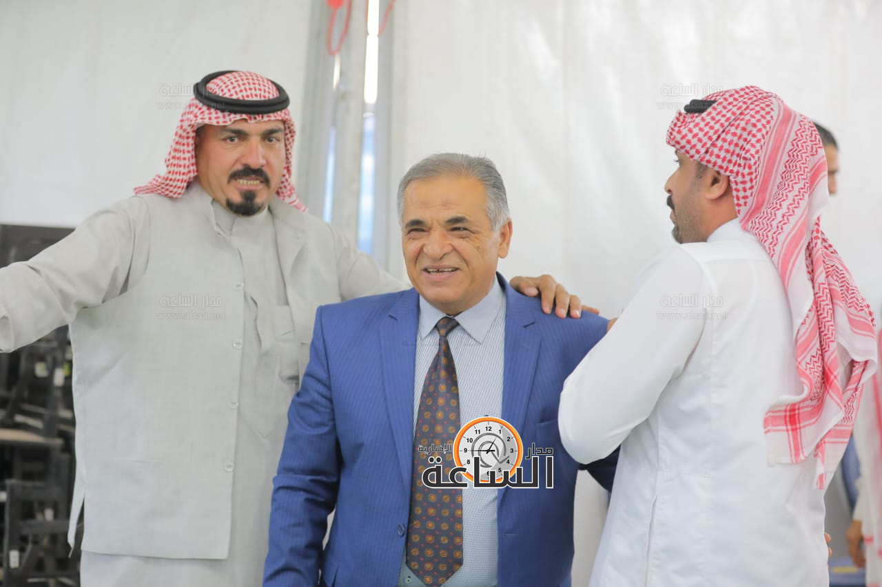 Madar Al-Saa Images 0.3409981258860708