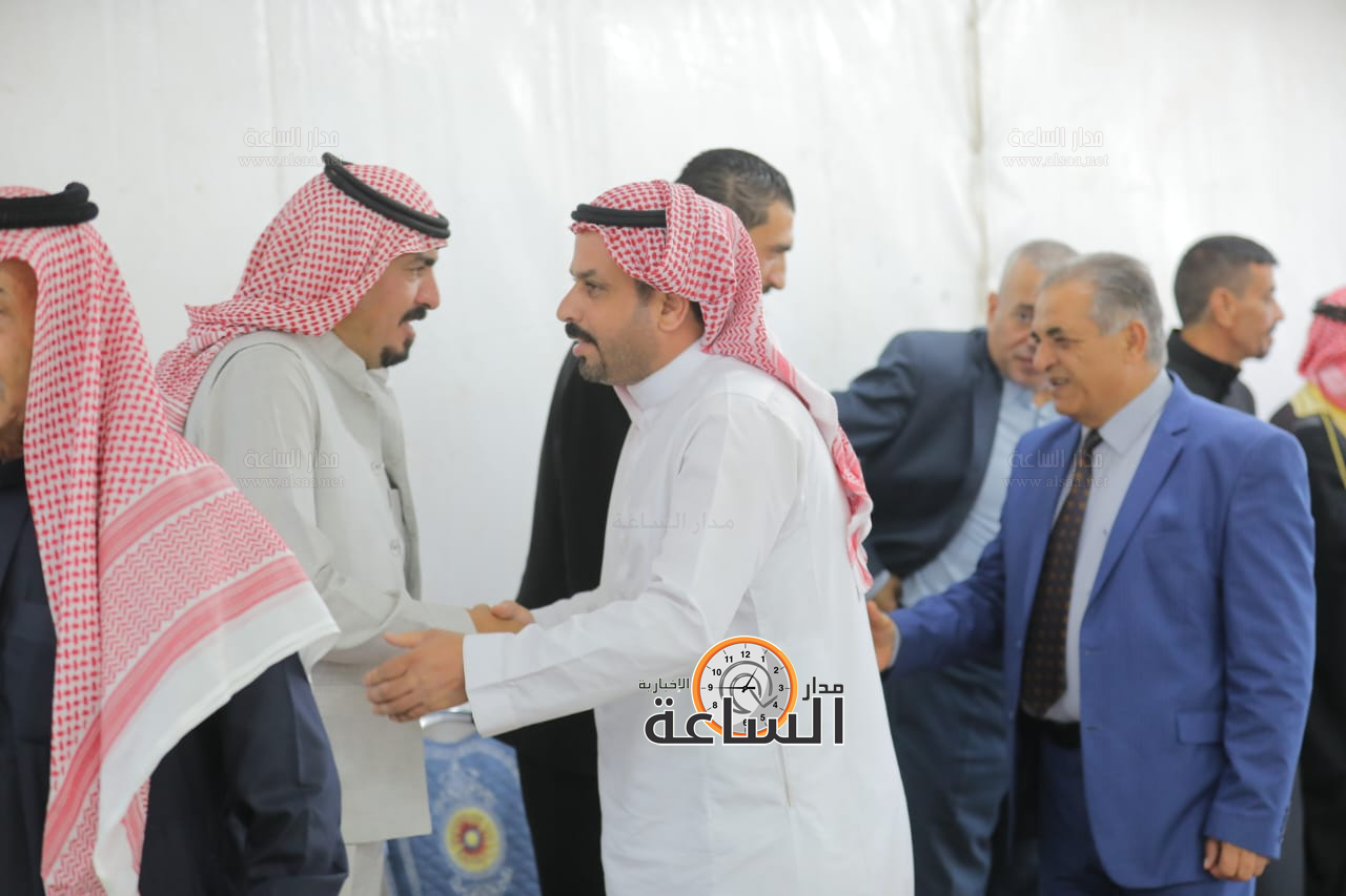 Madar Al-Saa Images 0.9369738902462073