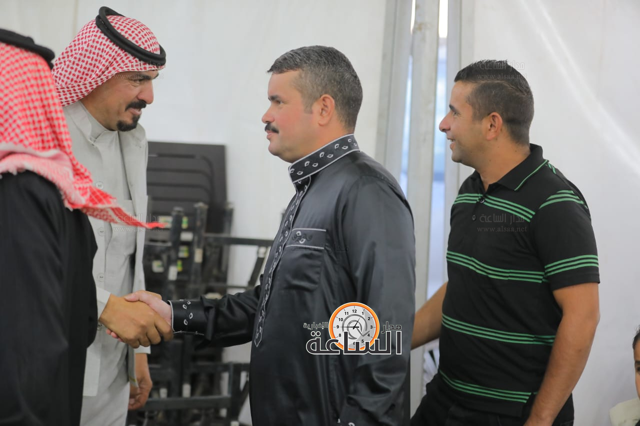 Madar Al-Saa Images 0.965709112636894