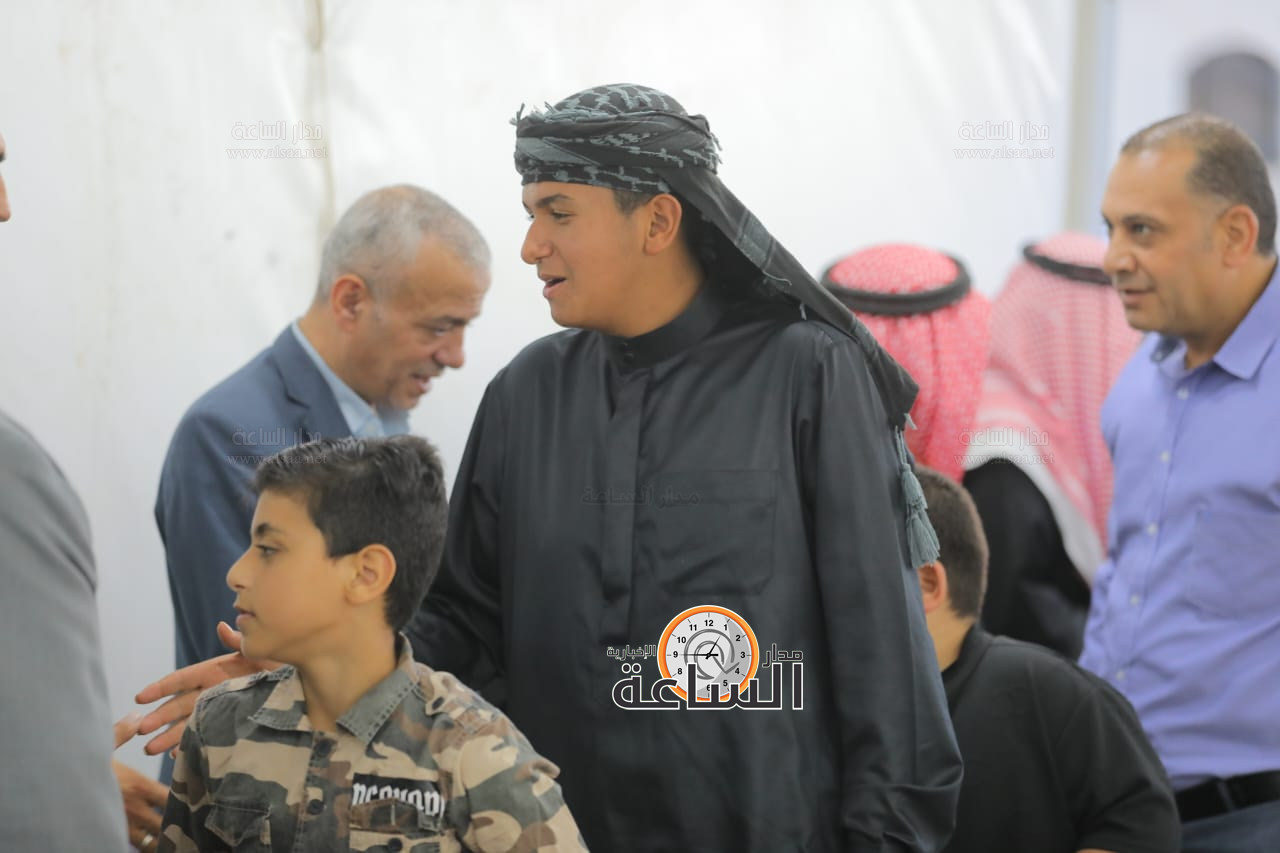 Madar Al-Saa Images 0.7104588607504783