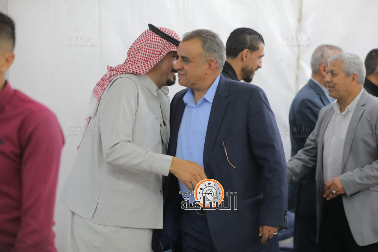 Madar Al-Saa Images 0.9553757262591205